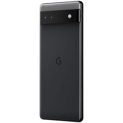 Telefon mobil Google Pixel 6a 6GB/128GB (Charcoal) Thumb