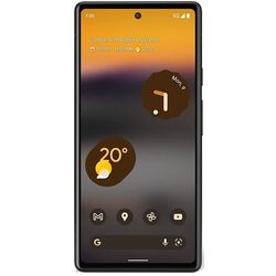 Telefon mobil Google Pixel 6a 6GB/128GB (Charcoal)