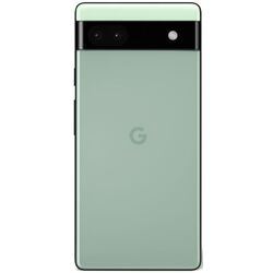 Мобильный телефон Google Pixel 6a 6GB/128GB (Sage) Thumb