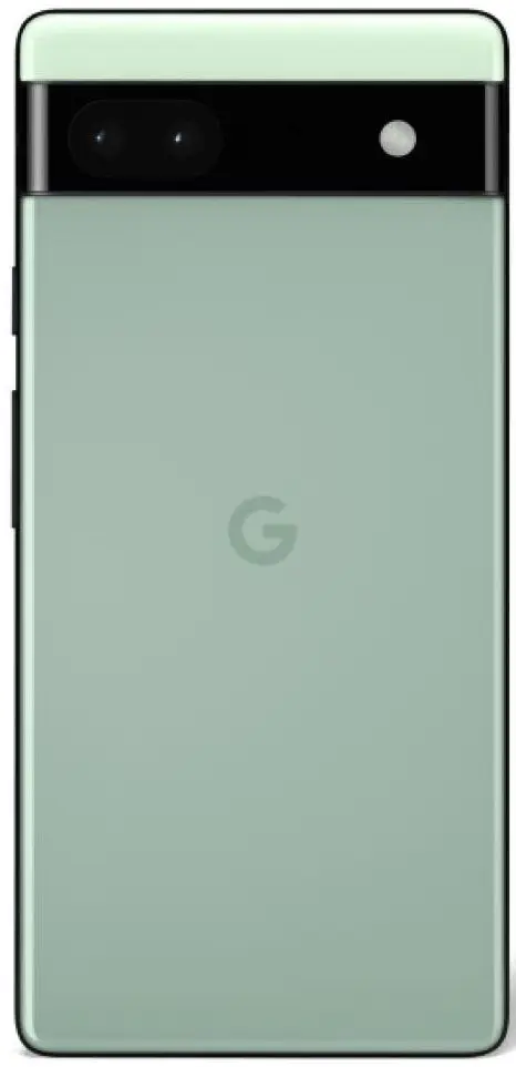 Мобильный телефон Google Pixel 6a 6GB/128GB (Sage) - 2