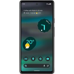 Мобильный телефон Google Pixel 6a 6GB/128GB (Sage)