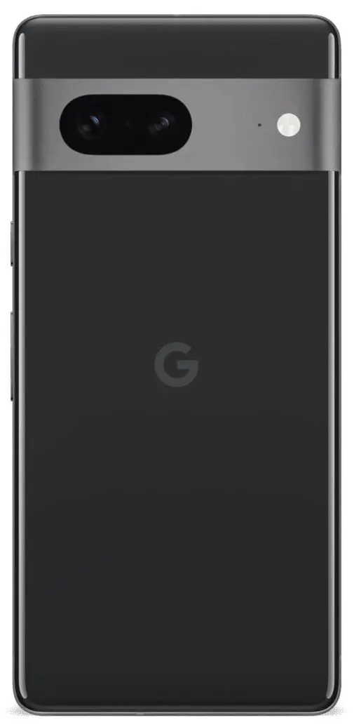 Мобильный телефон Google Pixel 7 5G 8GB/256GB (Obsidian) - 2