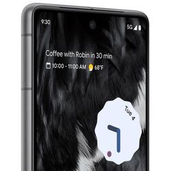 Мобильный телефон Google Pixel 7 5G 8GB/256GB (Obsidian) Thumb