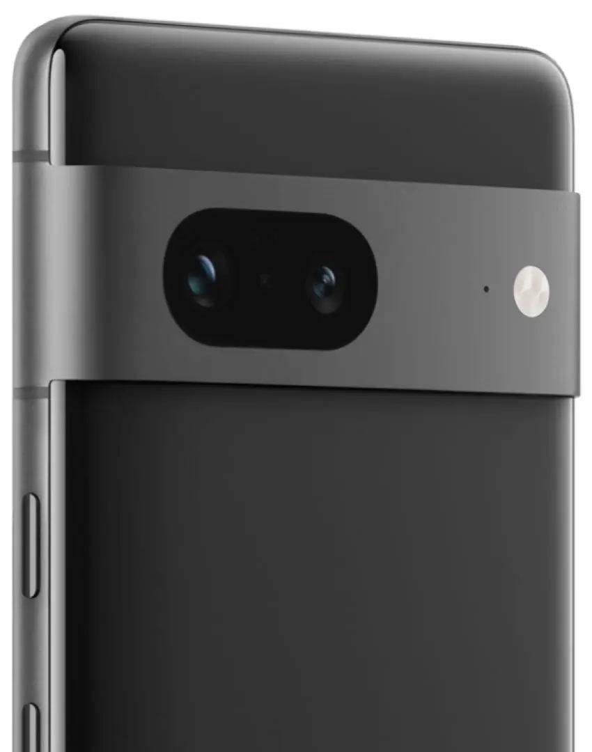 Мобильный телефон Google Pixel 7 5G 8GB/256GB (Obsidian) - 5