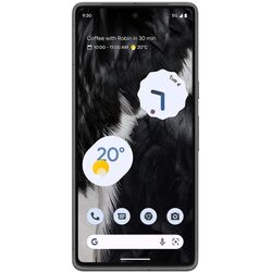 Мобильный телефон Google Pixel 7 5G Dual 8GB/12GB (Obsidian Black)