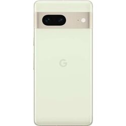 Мобильный телефон Google Pixel 7 5G Dual 8GB/256GB (Lemongrass Green) Thumb