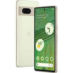 Мобильный телефон Google Pixel 7 5G Dual 8GB/256GB (Lemongrass Green) Thumb
