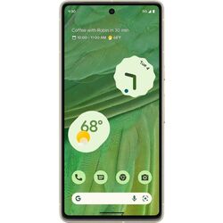 Мобильный телефон Google Pixel 7 5G Dual 8GB/256GB (Lemongrass Green)