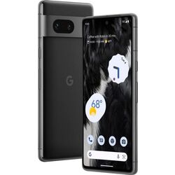 Мобильный телефон Google Pixel 7 5G Dual 8GB/256GB (Obsidian Black) Thumb