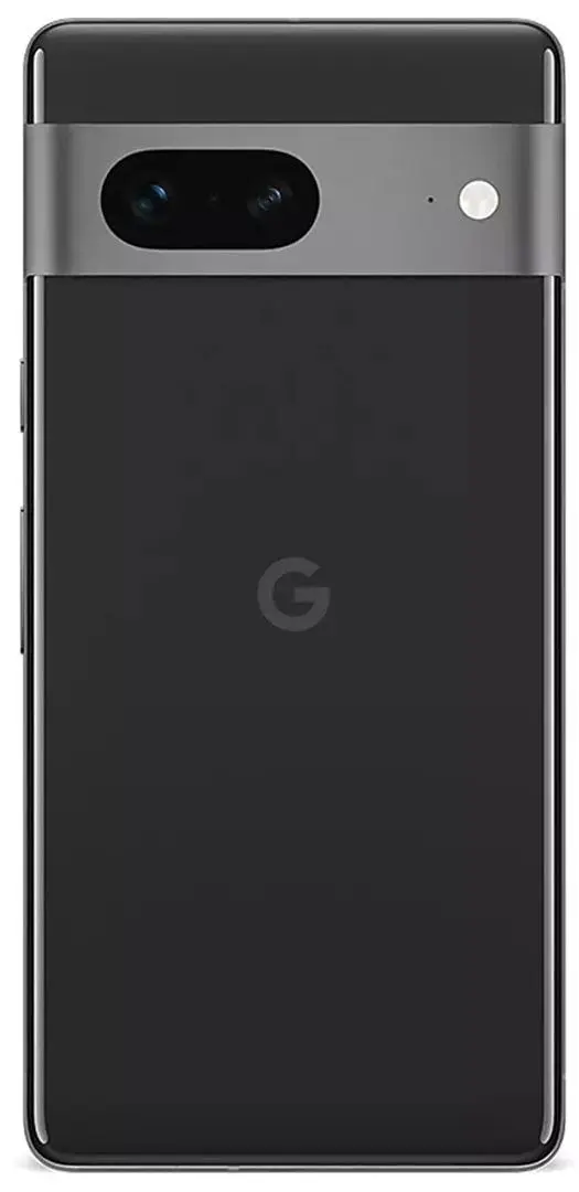 Мобильный телефон Google Pixel 7 5G Dual 8GB/256GB (Obsidian Black) - 3