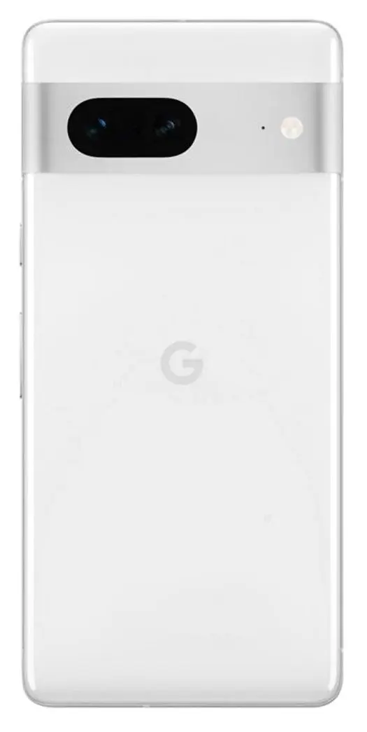 Telefon mobil Google Pixel 7 5G Dual 8GB/256GB (Snow)