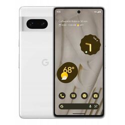 Telefon mobil Google Pixel 7 5G Dual 8GB/256GB (Snow) Thumb