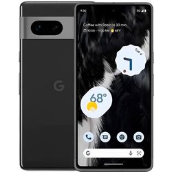 Мобильный телефон Google Pixel 7 8GB/128GB (Black) Thumb