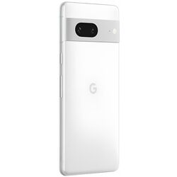 Мобильный телефон Google Pixel 7 8GB/128GB (White) Thumb
