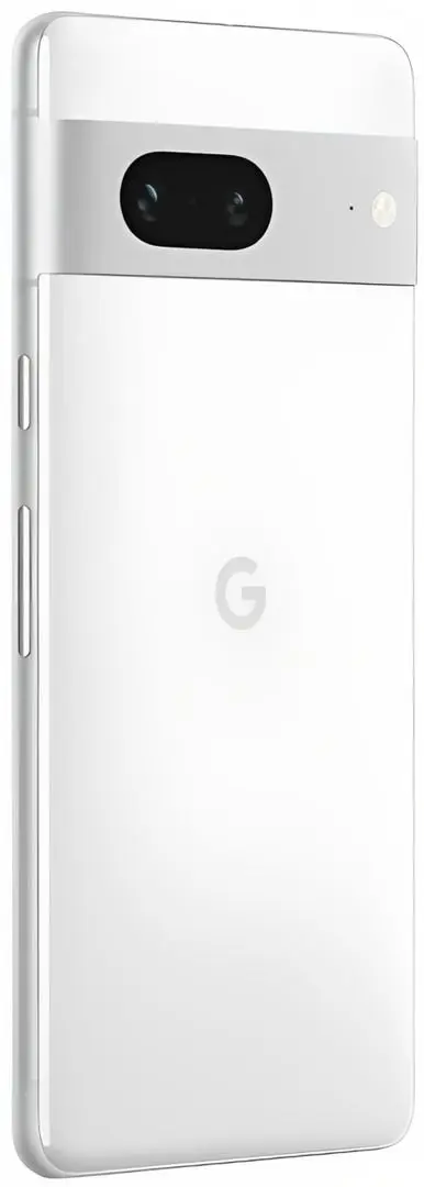 Мобильный телефон Google Pixel 7 8GB/128GB (White) - 3