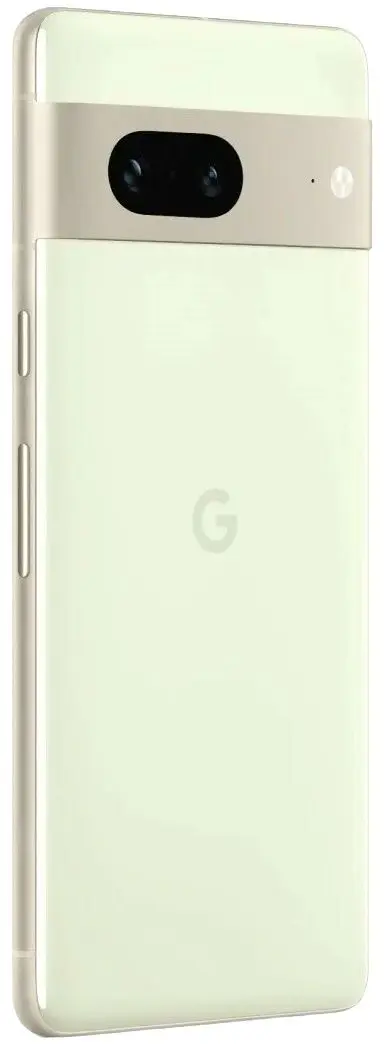 Мобильный телефон Google Pixel 7 8GB/256GB (Lemon) - 3