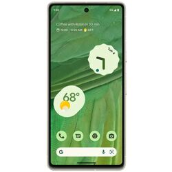 Мобильный телефон Google Pixel 7 8GB/256GB (Lemon)
