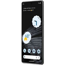 Telefon mobil Google Pixel 7 Pro 12GB/128GB (Snow Black) Thumb
