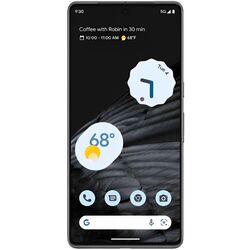 Telefon mobil Google Pixel 7 Pro 12GB/128GB (Snow Black) Thumb