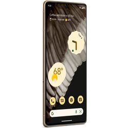 Мобильный телефон Google Pixel 7 Pro 5G 12GB/128GB (Hazel) Thumb