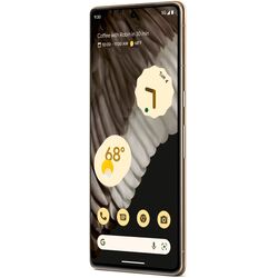Мобильный телефон Google Pixel 7 Pro 5G 12GB/128GB (Hazel) Thumb