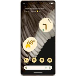 Мобильный телефон Google Pixel 7 Pro 5G 12GB/128GB (Hazel)