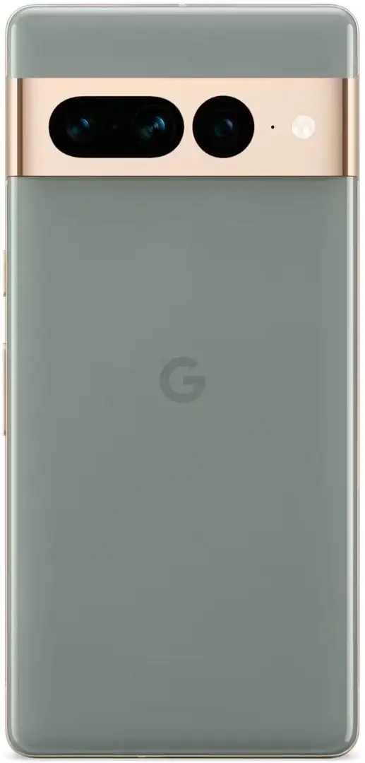Мобильный телефон Google Pixel 7 Pro 5G 12GB/128GB (Hazel) - 4
