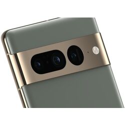 Мобильный телефон Google Pixel 7 Pro 5G 12GB/128GB (Hazel) Thumb