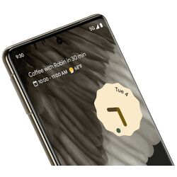 Мобильный телефон Google Pixel 7 Pro 5G 12GB/128GB (Hazel) Thumb