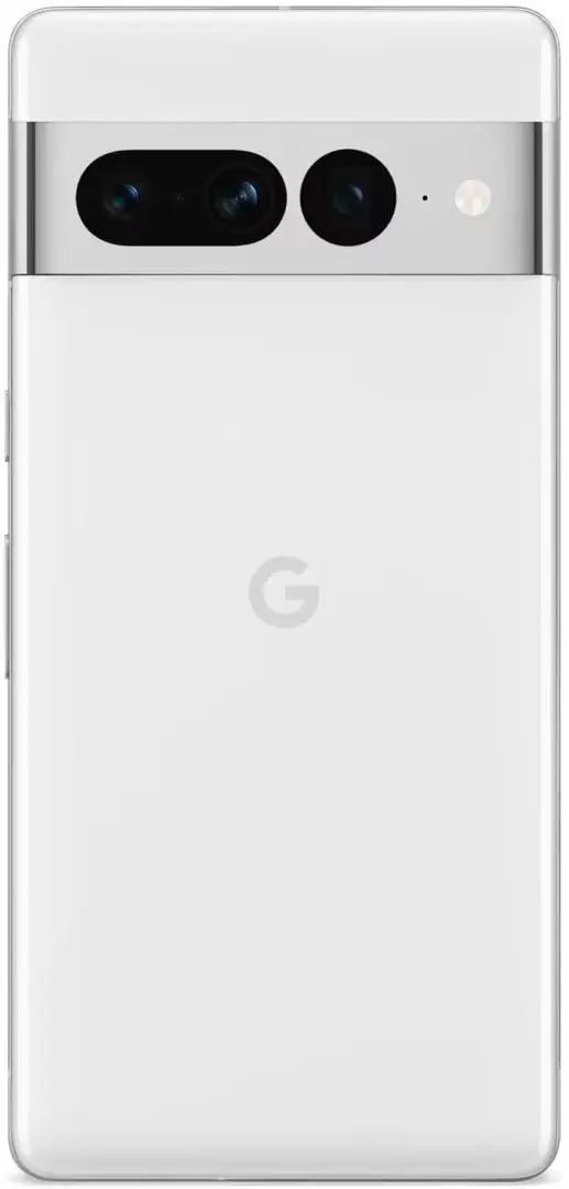 Мобильный телефон Google Pixel 7 Pro 5G 12GB/128GB (Snow White) - 2