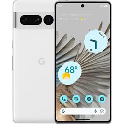Мобильный телефон Google Pixel 7 Pro 5G 12GB/128GB (Snow White) Thumb