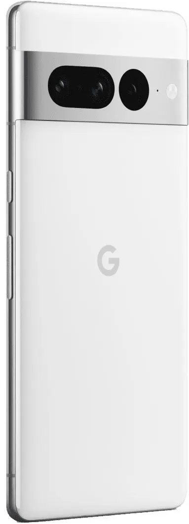Мобильный телефон Google Pixel 7 Pro 5G 12GB/128GB (Snow White) - 4