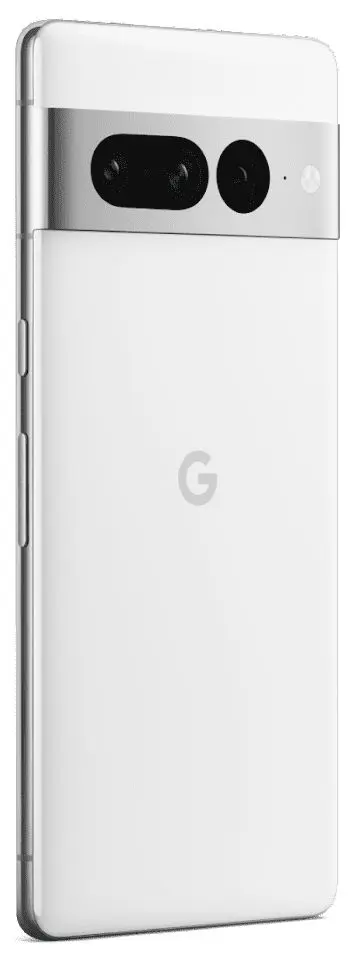 Мобильный телефон Google Pixel 7 Pro 5G 12GB/256GB (Snow White) - 3