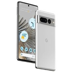 Мобильный телефон Google Pixel 7 Pro 5G 12GB/256GB (Snow White) Thumb