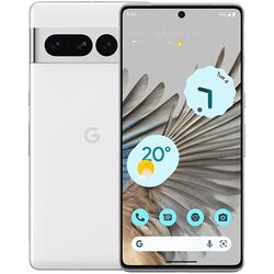 Мобильный телефон Google Pixel 7 Pro 5G 12GB/256GB (Snow White) Thumb