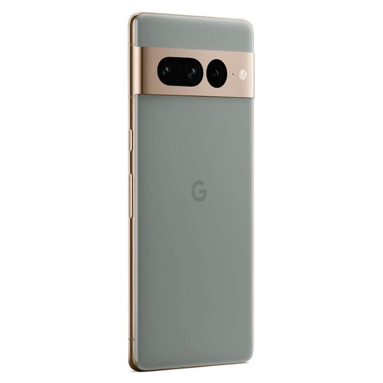 Мобильный телефон Google Pixel 7 Pro 5G Dual 12GB/256GB (Hazel) купить ...