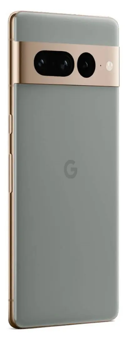 Мобильный телефон Google Pixel 7 Pro 5G Dual 12GB/256GB (Hazel) - 4