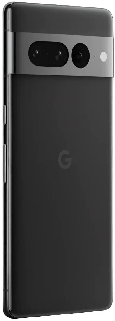 Telefon mobil Google Pixel 7 Pro 5G Dual 12GB/256GB (Snow Black)