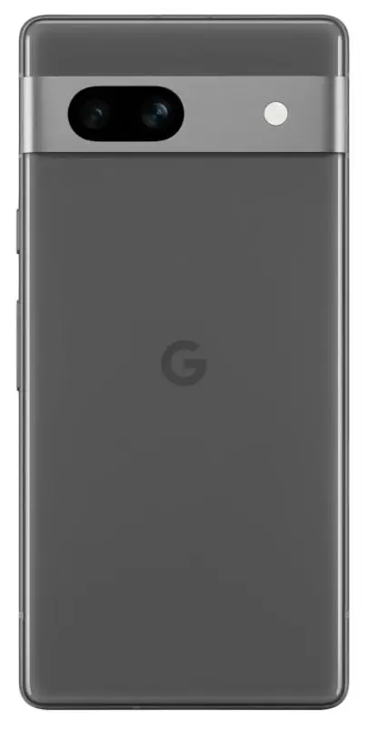 Telefon mobil Google Pixel 7a 5G 8GB/128GB (Charcoal)