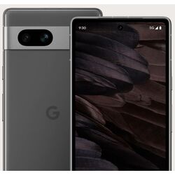 Telefon mobil Google Pixel 7a 5G 8GB/128GB (Charcoal) Thumb