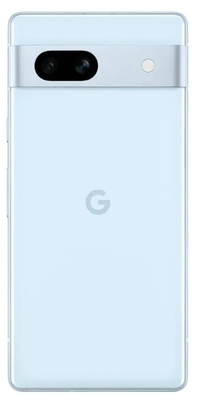 Мобильный телефон Google Pixel 7a 5G 8GB/128GB (Sea) - 2