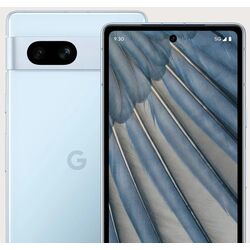 Мобильный телефон Google Pixel 7a 5G 8GB/128GB (Sea) Thumb