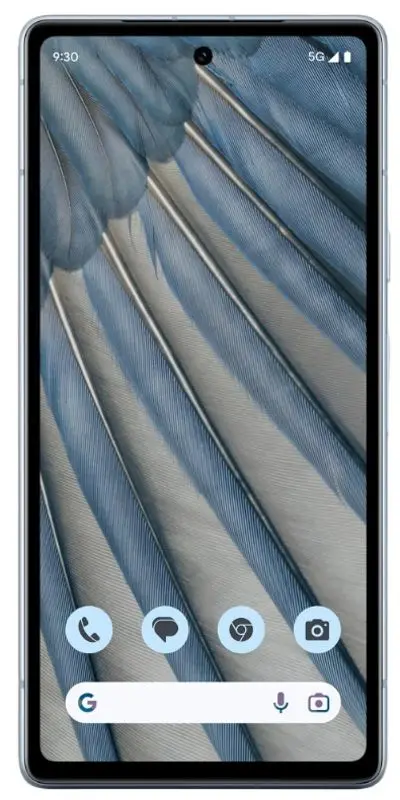 Мобильный телефон Google Pixel 7a 5G 8GB/128GB (Sea)
