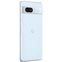 Мобильный телефон Google Pixel 7a 5G Dual 8/128GB (Sea) Thumb