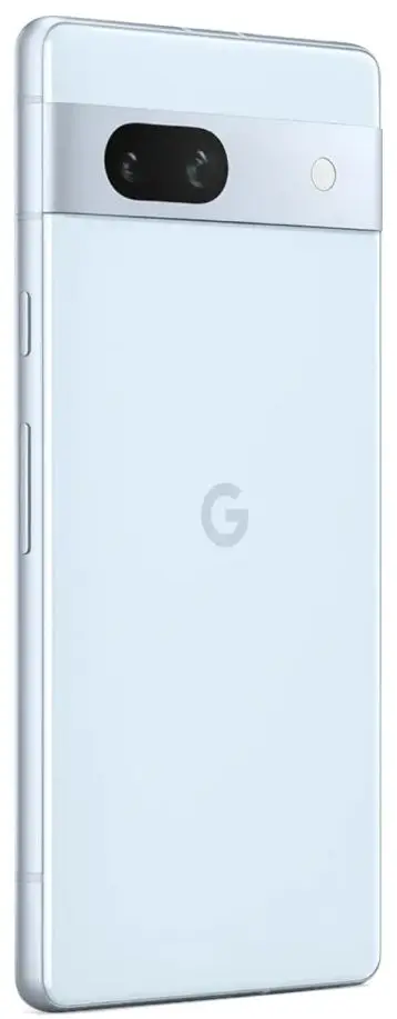 Мобильный телефон Google Pixel 7a 5G Dual 8/128GB (Sea) - 2