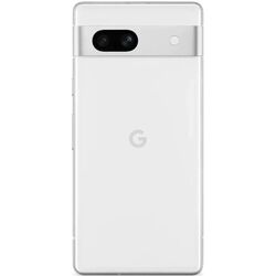 Telefon mobil Google Pixel 7a 5G Dual 8GB/128GB (Snow) Thumb