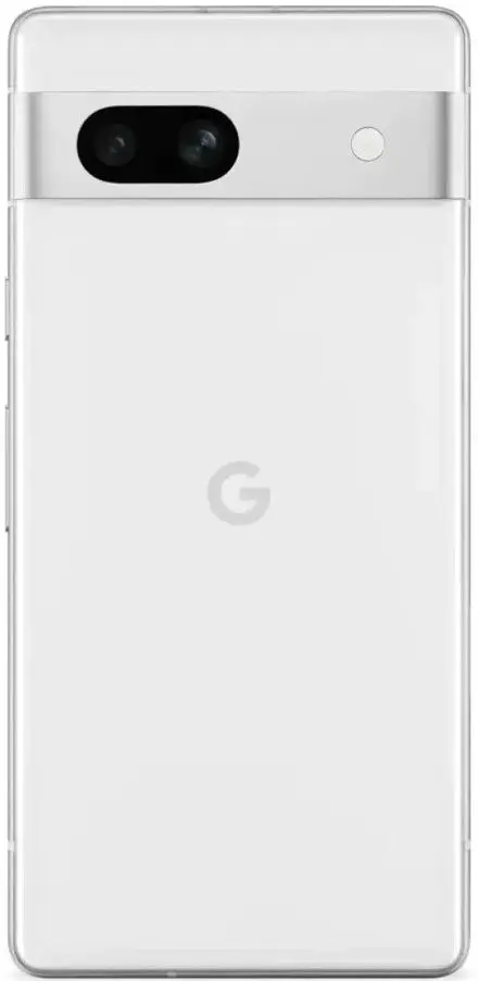Telefon mobil Google Pixel 7a 5G Dual 8GB/128GB (Snow)
