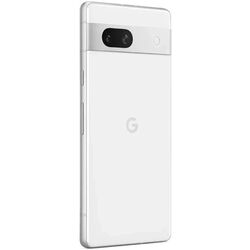 Telefon mobil Google Pixel 7a 5G Dual 8GB/128GB (Snow) Thumb