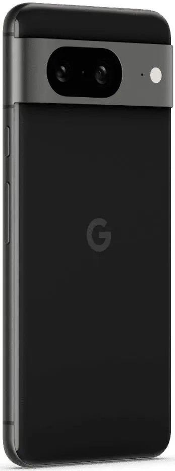 Telefon mobil Google Pixel 8 5G 8GB/128GB (Obsidian Black)