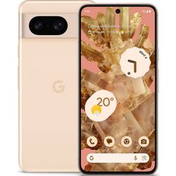 Мобильный телефон Google Pixel 8 8GB/128GB (Rose) Thumb